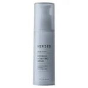 Brightening Face Serum - White Bottle - Unknown Brand